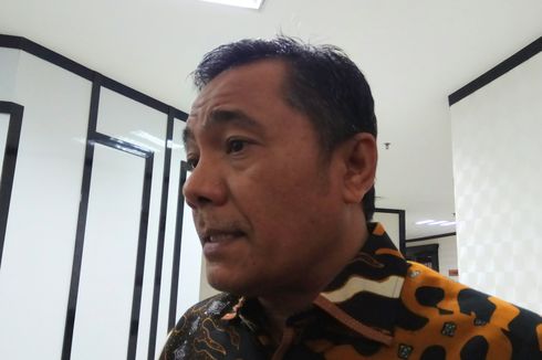 Setya Novanto Diburu KPK, MKD Pertimbangkan Penonaktifan?