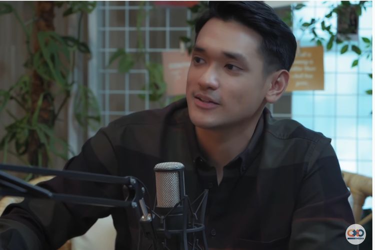 Cerita Masa Sulit Afgan dan Hikmah yang Didapatkannya