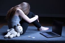 Remaja 15 Tahun yang Meninggal Dianiaya Suami Siri di Balikpapan Anak Berkebutuhan Khusus
