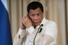 Kepala Negara ASEAN Diminta Bersatu Lawan Duterte