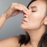 6 Penyebab Hidung Sakit seperti Kemasukan Air