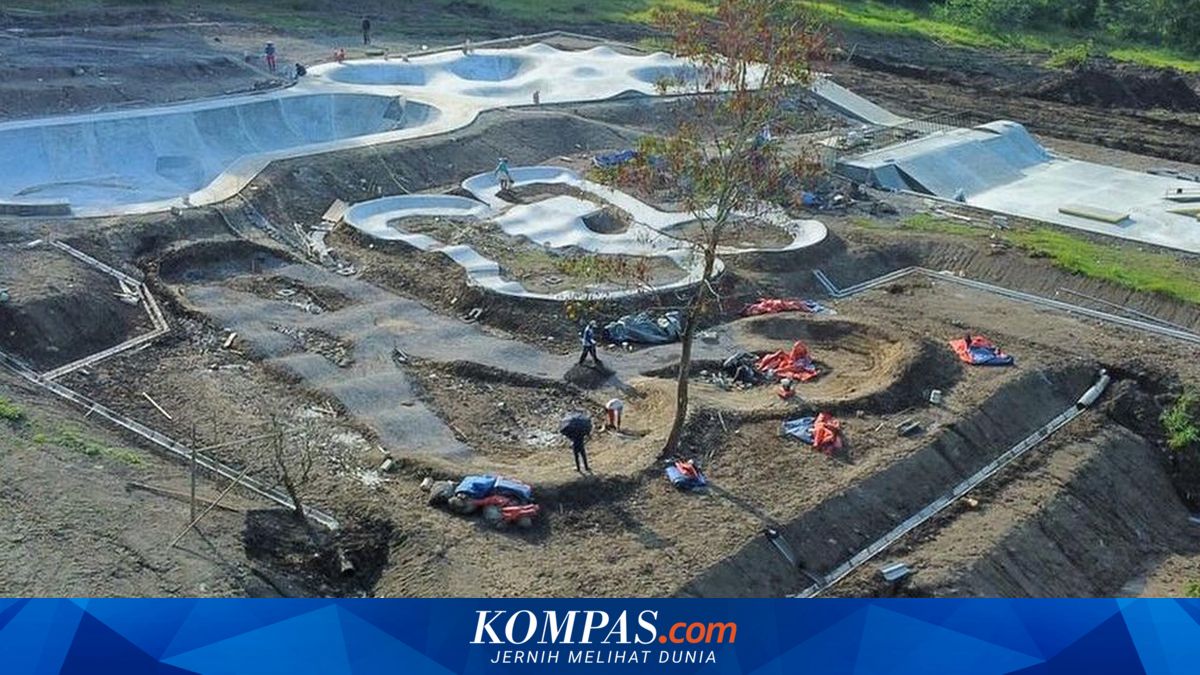 Pemprov Jateng Ungkap Kelanjutan Proyek Wisata Terbesar di Asia Tenggara Ini