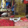 Harga Bawang Merah Melonjak di Banda Aceh, Sentuh Rp 70.000 Per Kg