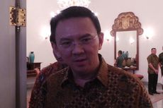 Tahun Ini, Ahok Akan Rayakan Natal di Jakarta