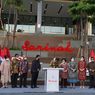 Harapan Jokowi ke Sarinah, Lanjutkan Gagasan Bung Karno dan Tak Hanya Cantik Secara Fisik