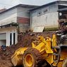 Kejadian Bencana Bertambah, Hujan Deras di Kota Batu Akibatkan Plengsengan Ambrol