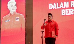 Mas Dhito Siap Dukung Kemenangan Ganjar Pranowo pada Pilpres 2024
