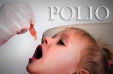 Israel Setujui Jeda Perang Gaza 3 Hari untuk Vaksinasi Polio