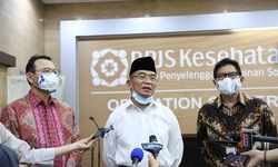 BPJS Kesehatan Lunasi Klaim Seluruh Rumah Sakit yang Jatuh Tempo