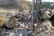 “Dulu Zaman Ahok Mana Boleh Ada Sampah Numpuk”
