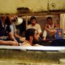 Pengadilan Israel: Tahanan Palestina Tidak Berhak Terapkan Social Distancing