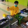 Ratusan Santri Penyintas Covid-19 di Cilacap Bersiap Donasikan Plasma Konvalesen
