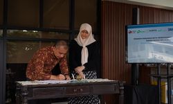 Dukung “Jabar Smile”, SUN Energy dan PLN Jabar Kolaborasi Tingkatkan Pemanfaatan PLTS Atap