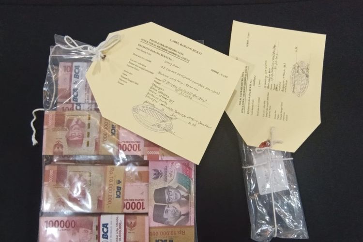 8 Buzzer Penyebar Hoaks Ditangkap Polisi, Pemesan Utama Masih Diburu