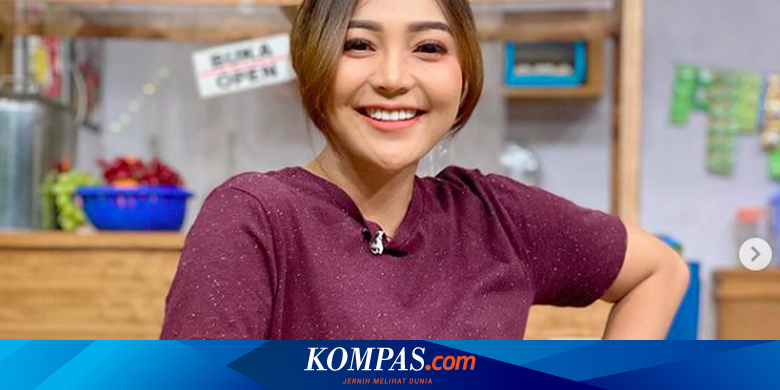 Sebelum Meninggal, Chacha Sherly Alami Koma karena Luka Berat di Kepala