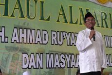 Dahlan Iskan: Saya Tetap Maju Jadi Capres