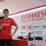 Indonesia Masters 2023, Jonatan dan Shesar 