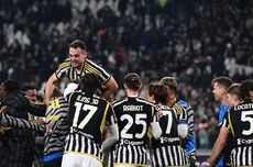 Link Live Streaming Napoli Vs Juventus, Kickoff 02.45 WIB