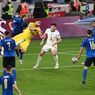 Skor 1-1 Bertahan, Final Euro 2020 Italia Vs Inggris Ditentukan via Adu Penalti