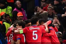 Cerita Pilu Klub Inggris di Eropa, FA Tak Mau Tahu!