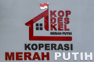 Sejumlah Kades Banyumas Ogah Teken Serah Terima Aset Kopdes, Singgung Lahan Hijau dan Payung Hukum