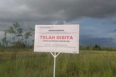 2 Tersangka Kasus Mafia Tanah di Lombok Tengah, Dilimpahkan ke Kejati NTB