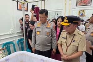Operasi Pencarian Ditutup, Polisi Terakhir yang Hilang Usai Gerebek Bandar Sabu di Katingan Ditemukan Meninggal Dunia