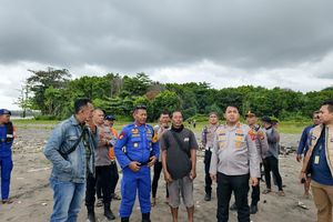 Kecelakaan Terjun Payung di Pangandaran: 2 Atlet Meninggal, 3 Selamat