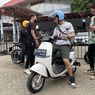 Jika Beli Motor Listrik, Pilih Model Baterai Tanam atau Swap Baterai?