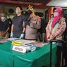 Suami di Serang Banten Jual Istrinya, Ajak Anak Kembarnya Saat Layani Pelanggan