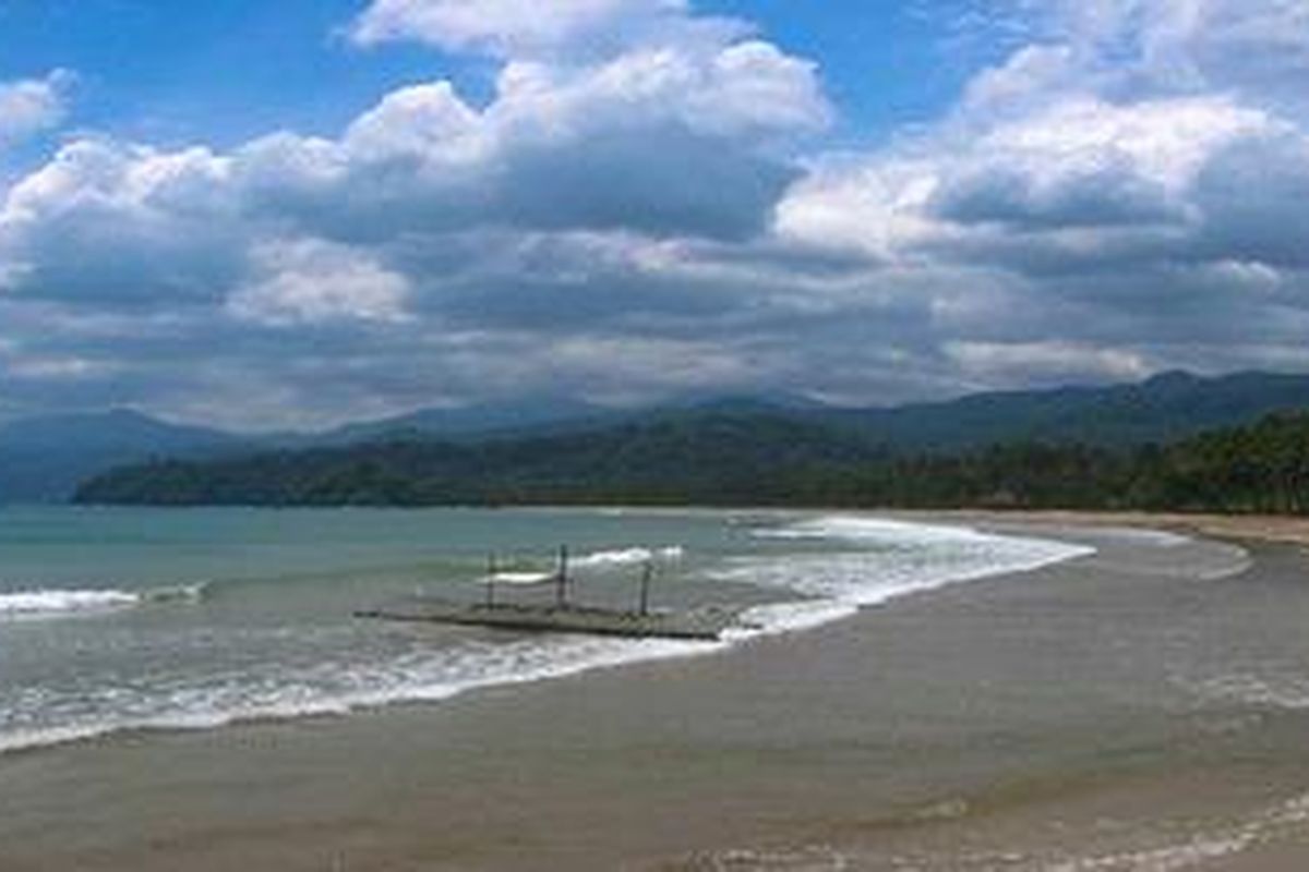 Sabang butuh investor hotel mewah