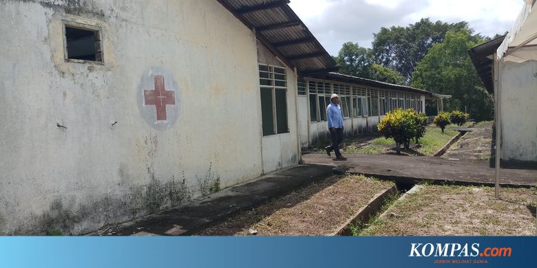 RS Khusus Pasien Corona di Batam Dirancang Bisa Tampung 1.000 Pasien