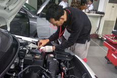 Kia Indonesia Nobatkan 17 Personel Purnajual Gelar Master