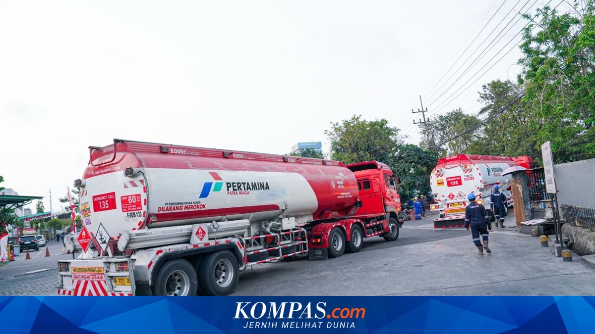 Pertamina Jatimbalinus Pastikan Distribusi Solar dan Pertalite Sesuai Kuota