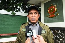 Komisi I DPR: Aneksasi Israel Atas Sebagian Tepi Barat Palestina Injak-injak Nilai Kemanusiaan