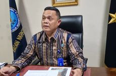 Gembong Narkoba Asia Buronan BNN Ditangkap di Filipina