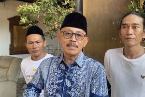 Kejati Jabar Bantah Tetapkan Wabup Indramayu Tersangka Kasus Tunjangan Perumahan DPRD