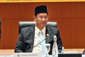 Purbaya: Anggaran Transfer ke Daerah Naik Jadi Rp 735 Triliun pada 2027