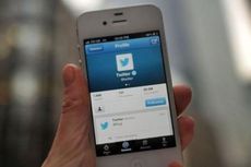 Twitter Uji Layanan Berlangganan Rp 1,3 Juta per Bulan