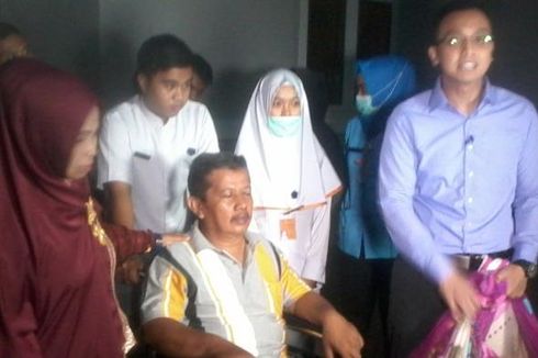 Mediasi Tidak Tuntas, Siswa Penganiaya Guru Terancam Penjara 7 Tahun