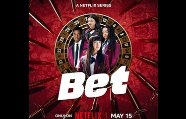 Netflix kembali menghadirkan adaptasi live-action dari manga populer, kali ini lewat Kakegurui yang diubah judulnya menjadi BET.