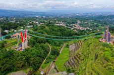 Prabowo Lanjut ke Sumbar, Tinjau Korban Banjir Usai Kunjungi Sumut-Aceh
