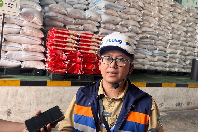 Bulog Ungkap Penyebab Pasokan Beras Premium di Ritel Modern Kian Menipis