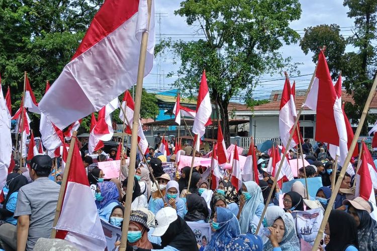 Gapembi Sumbar Sebut Penghentian Sementara Dapur MBG Bertentangan Dengan Skema Pengembalian Modal Awal