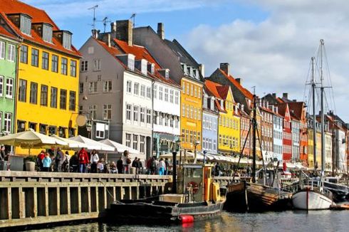 5 Alasan Denmark jadi Acuan Sistem Pendidikan Dunia
