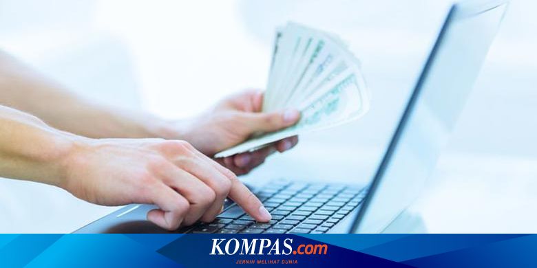 Kominfo, OJK, dan Polri Kerja Sama Berantas Pinjol Ilegal - Vimarsana News