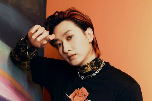 Eunhyuk Super Junior Akhirnya Punya Instagram Lagi Setelah 3 Tahun