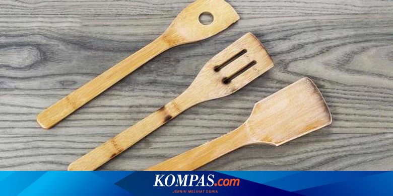 Trik Sederhana Merawat Perabotan Dapur 