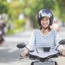 Mengapa Pemotor Wanita Kerap 