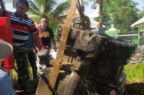 Tahun Ini, Bupati Semarang Pastikan Bangun Museum Benda Cagar Budaya